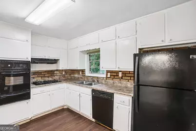 1517 Indian Forest Trail, Stone Mountain, GA 30083 - Photo 5