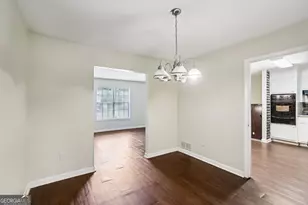 1517 Indian Forest Trail, Stone Mountain, GA 30083 - Photo 15