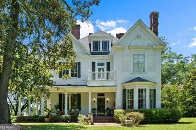 671 Madison Road, Eatonton, GA 31024 - Photo 1