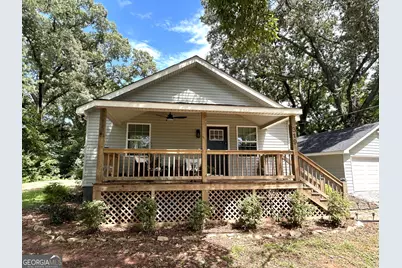 319 Cooley Road, Lagrange, GA 30241 - Photo 1