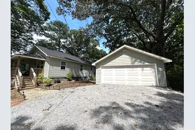 319 Cooley Road, Lagrange, GA 30241 - Photo 23