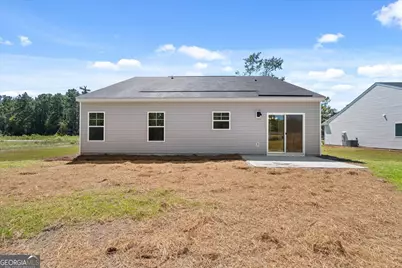 168 Rogers Road, Pembroke, GA 31321 - Photo 23