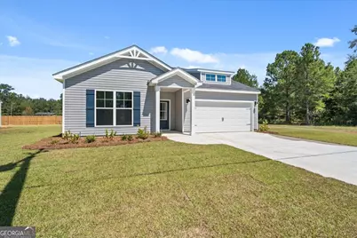 168 Rogers Road, Pembroke, GA 31321 - Photo 3