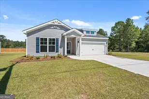 168 Rogers Rd, Pembroke, GA 31321 - Photo 3