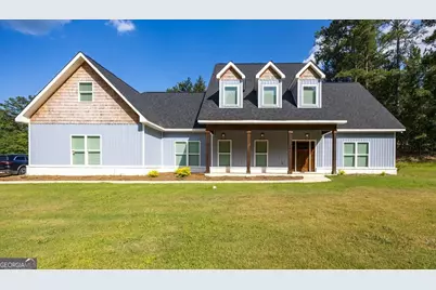 281 River North Boulevard, Macon, GA 31211 - Photo 1