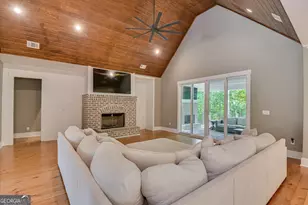 1199 Pawnee Dr, Lincolnton, GA 30817 - Photo 17