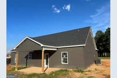 2633 Paoli Street #TRACT 1, Comer, GA 30629 - Photo 3