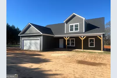2633 Paoli Street #TRACT 1, Comer, GA 30629 - Photo 15