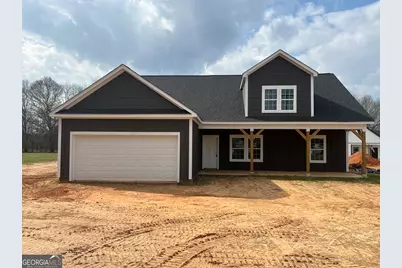 2633 Paoli Street #TRACT 1, Comer, GA 30629 - Photo 1