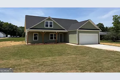 2665 Paoli Street #TRACT 3, Comer, GA 30629 - Photo 1