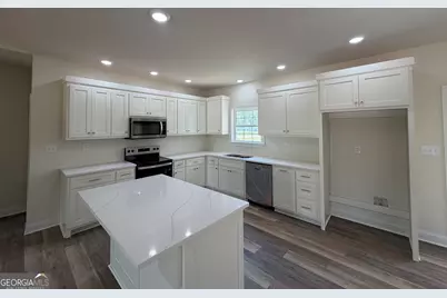 2665 Paoli Street #TRACT 3, Comer, GA 30629 - Photo 7