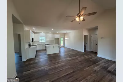 2665 Paoli Street #TRACT 3, Comer, GA 30629 - Photo 5