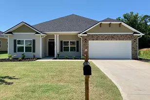 1406 Barrington Pl Terrace, Macon, GA 31220 - Photo 1