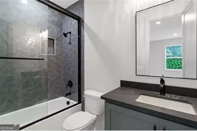 3846 Town Farms Drive, Peachtree Corners, GA 30092 - Photo 47