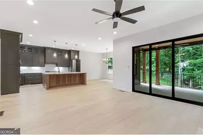 3846 Town Farms Drive, Peachtree Corners, GA 30092 - Photo 13