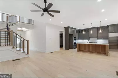 3846 Town Farms Drive, Peachtree Corners, GA 30092 - Photo 11