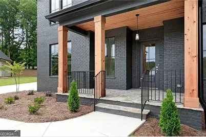 3846 Town Farms Drive, Peachtree Corners, GA 30092 - Photo 3