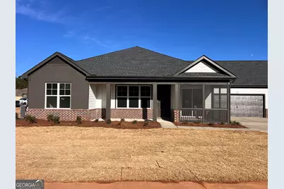 51 Thomaston Street #0, Newnan, GA 30263 - Photo 1