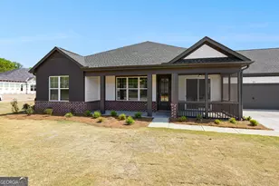 51 Thomaston St, Newnan, GA 30263 - Photo 1