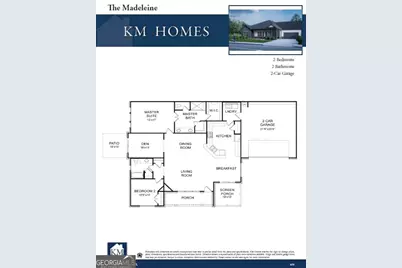 51 Thomaston Street #0, Newnan, GA 30263 - Photo 3