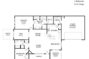 51 Thomaston St, Newnan, GA 30263 - Photo 3