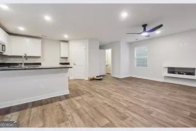 4811 Station Lane #35, Union City, GA 30291 - Photo 7