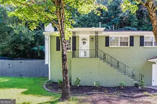 2058 SW Mulkey Rd, Marietta, GA 30008 - Photo 11