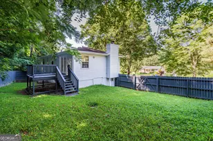 2058 SW Mulkey Rd, Marietta, GA 30008 - Photo 7