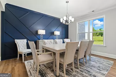 4421 Meadowwood Drive, Loganville, GA 30052 - Photo 3