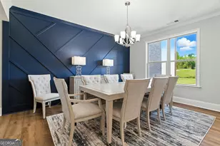 4421 Meadowwood Dr, Loganville, GA 30052 - Photo 3