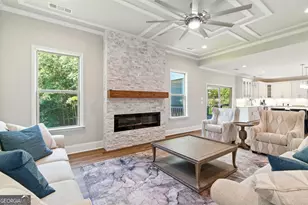 4421 Meadowwood Dr, Loganville, GA 30052 - Photo 5