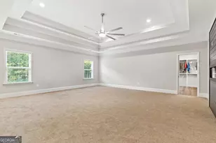 4421 Meadowwood Dr, Loganville, GA 30052 - Photo 11