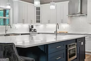 4421 Meadowwood Dr, Loganville, GA 30052 - Photo 35