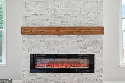 4421 Meadowwood Drive, Loganville, GA 30052 - Photo 33