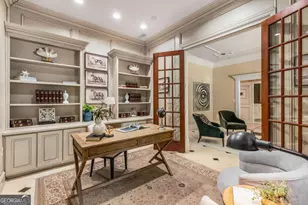 450 Dorset Wy SW, Smyrna, GA 30082 - Photo 11