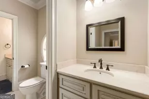 450 Dorset Wy SW, Smyrna, GA 30082 - Photo 49