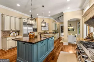 450 Dorset Wy SW, Smyrna, GA 30082 - Photo 17