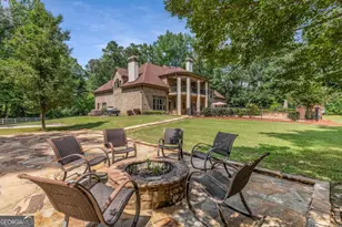 450 Dorset Wy SW, Smyrna, GA 30082 - Photo 55