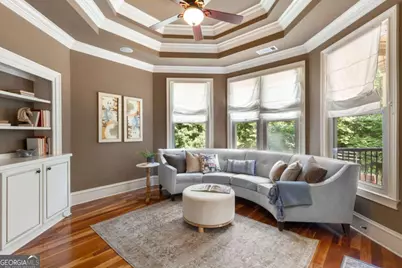 450 Dorset Way SW, Smyrna, GA 30082 - Photo 37