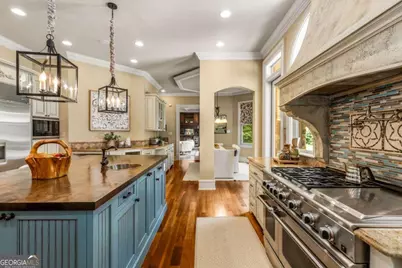 450 Dorset Way SW, Smyrna, GA 30082 - Photo 19