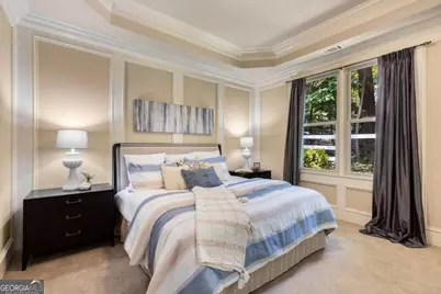 450 Dorset Way SW, Smyrna, GA 30082 - Photo 29