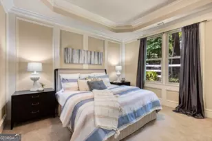 450 Dorset Wy SW, Smyrna, GA 30082 - Photo 29