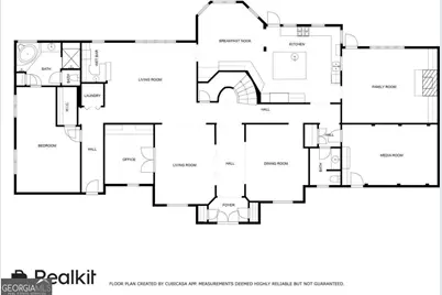 450 Dorset Way SW, Smyrna, GA 30082 - Photo 59