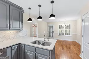 408 Dixieland Dr, Byron, GA 31008 - Photo 37