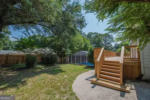 107 Shadowood Dr, Warner Robins, GA 31088 - Photo 63