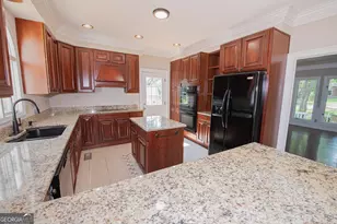 107 Shadowood Dr, Warner Robins, GA 31088 - Photo 23