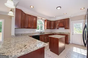 107 Shadowood Dr, Warner Robins, GA 31088 - Photo 17