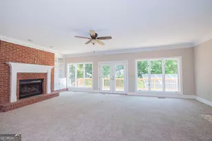 107 Shadowood Dr, Warner Robins, GA 31088 - Photo 31