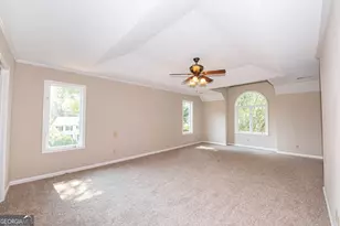 107 Shadowood Dr, Warner Robins, GA 31088 - Photo 33