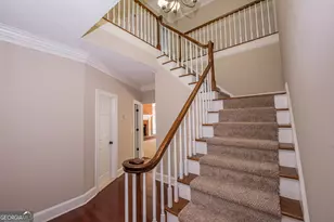 107 Shadowood Dr, Warner Robins, GA 31088 - Photo 9